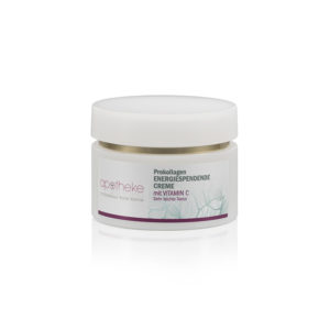 Prokollagen Energiespendende Creme mit Vitamin C von Unifarco - Apotheke im Marktkauf Shop