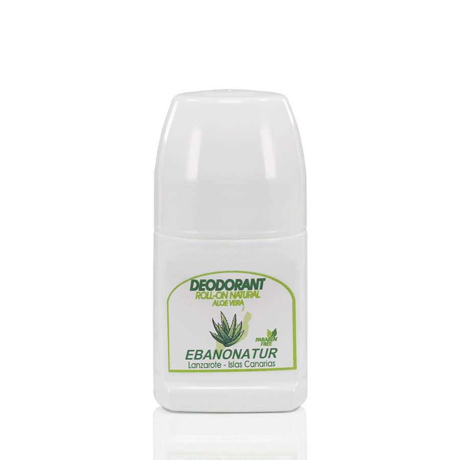 Aloe Vera Deo - Apotheke im Marktkauf Shop