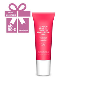 20ml konzentriertes hyaluron gel