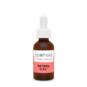 Aktivstoff Retinol 0,3% Unifarco - Apotheke im Marktkauf Shop