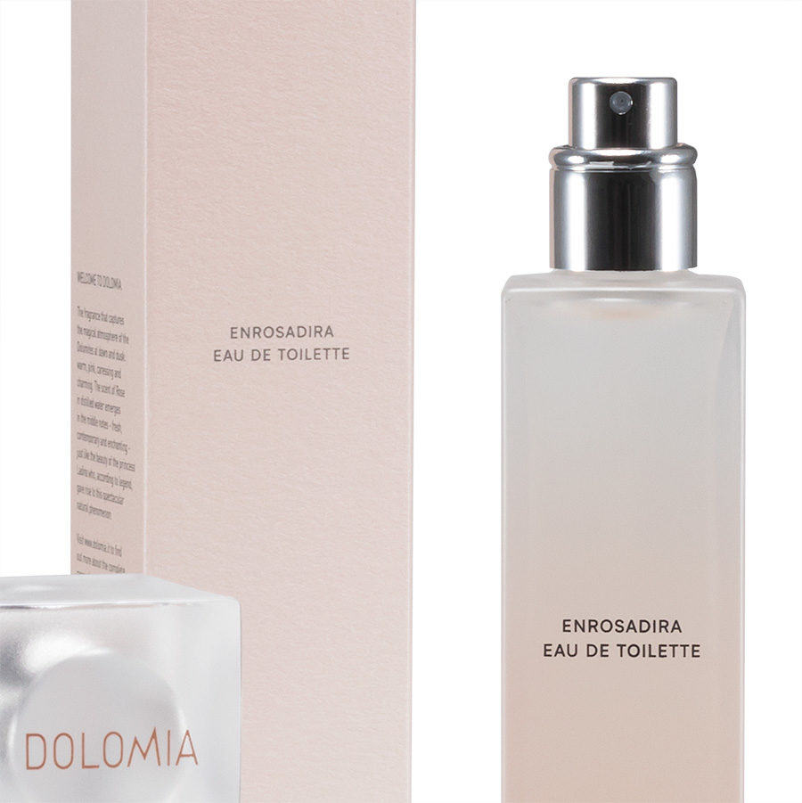 Dolomia - Enrosadira - Eau de Toilette - Apotheke im Marktkauf