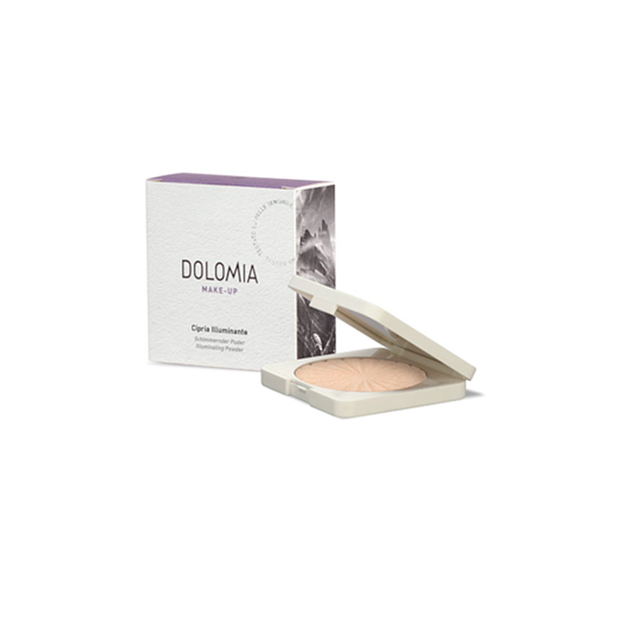 Dolomia - Schimmernder Puder - Apotheke im Marktkauf Shop