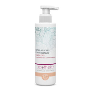 Physiologisches Reinigungsfluid mit Aktivzuckern - Apotheke im Marktkauf Shop