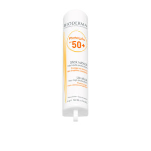Bioderma - Sonnenstift für empfindliche Lippen SPF50+ - Apotheke im Marktkauf