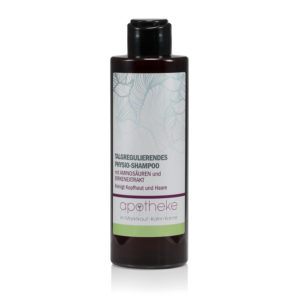 Talgregulierendes Physio-Shampoo mit Aminosäuren und Birkenextrakt - Apotheke im Marktkauf Shop