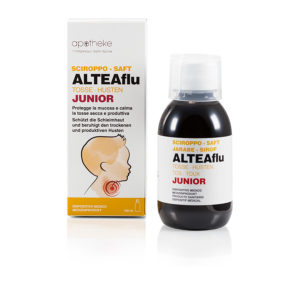 Saft Alteaflu Husten Junior - Apotheke im Marktkauf Shop