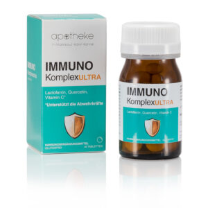 Immunokomplex Ultra - Apotheke im Marktkauf