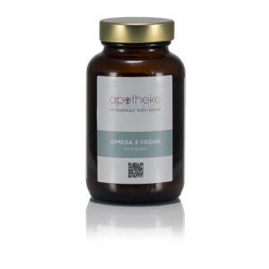 Omega 3 vegan - Apotheke im Marktkauf Shop