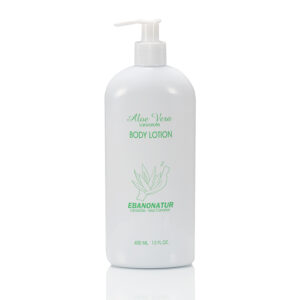 Aloe Vera Body Lotion