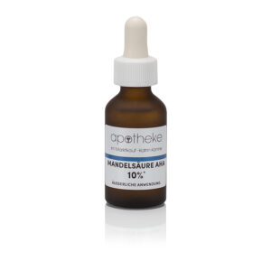Mandelsäure AHA 5% - Konzentrierter Aktivstoff - Apotheke im Marktkauf