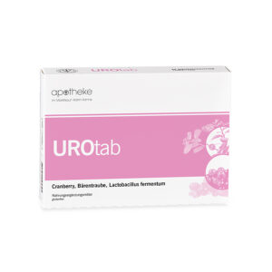 Urotab - Apotheke im Marktkauf Shop