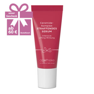 Ceramide-Komplex Straffendes Serum 20ml - Apotheke im Marktkauf Shop