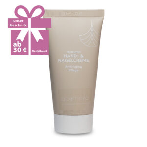 Hyaluron Hand & Nagelcreme - Apotheke im Marktkauf