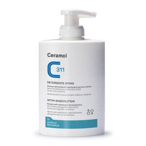 Unifarco - Ceramol 311 Intim Waschlotion - 250 ml