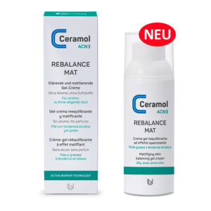 Unifarco - Ceramol Rebalance Mat - 50 ml - Apotheke im Marktkauf Shop