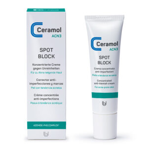 Unifarco – Ceramol Spot Block – 20 ml - Apotheke im Marktkauf