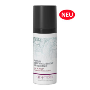 Hyaluron Feuchtigkeitscreme für den Mann mit Ialudeep® - Apotheke im Marktkauf Shop