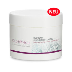 Panthenol Feuchtigkeitscreme - Apotheke im Marktkauf Shop