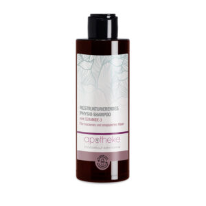 Restrukturierendes Physio-Shampoo mit Ceramide-3 - Apotheke im Marktkauf Shop
