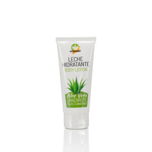 Aloe Vera Body Lotion 100 ml - Apotheke im Marktkauf