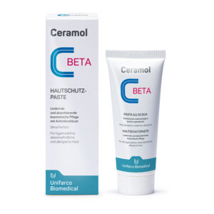 Ceramol Beta Hautschutzpaste