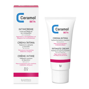 Ceramol Beta Intimcreme