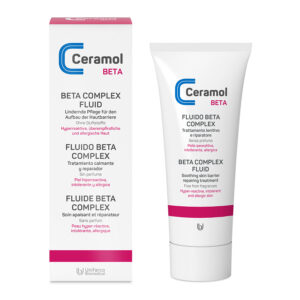 Ceramol Beta Complex Fluid