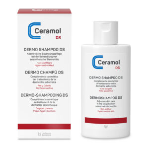 Ceramol Dermo Shampoo DS