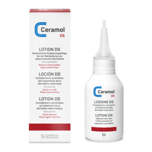 Ceramol DS Lotion