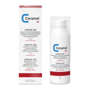 Ceramol Creme DS