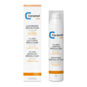 Ceramol Sun Protection Repair Fluid