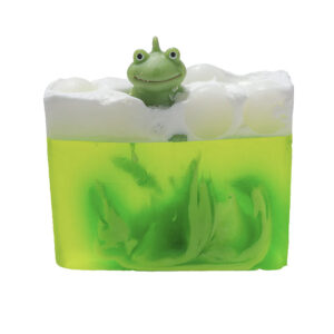 It´s not easy being green Seife - Bomb Cosmetics - 100 g