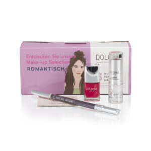 Dolomia Überraschungsbox Romantisch