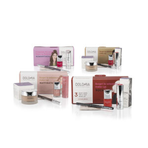 Make-Up Überraschungsbox