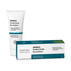 Arnika Creme Forte