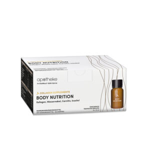 Unifarco Body Nutrition - Apotheke im Marktkauf