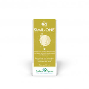 GSE Simil-One - Apotheke im Marktkauf