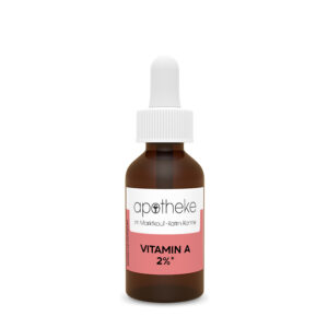 Vitamin A 2% - Apotheke im Marktkauf Shop