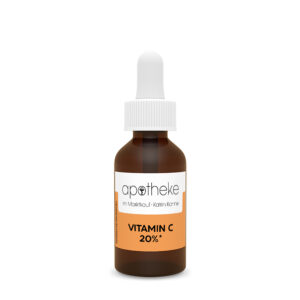 Vitamin C 20% - Apotheke im Marktkauf Shop