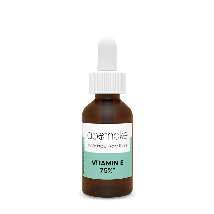 Vitamin E 75% - Apotheke im Marktkauf Shop