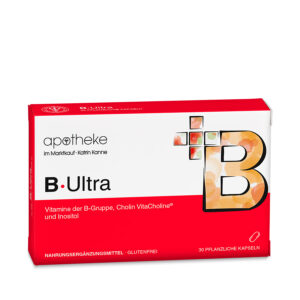 Bultra - Apotheke im Marktkauf shop