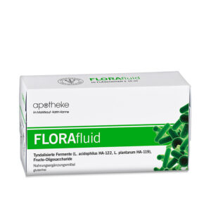 FLORafluid - Apotheke im Marktkauf