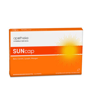 suncap - Apotheke im Marktkauf