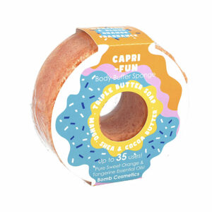 Capri Fun Schwammseife
