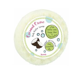 coconut creme