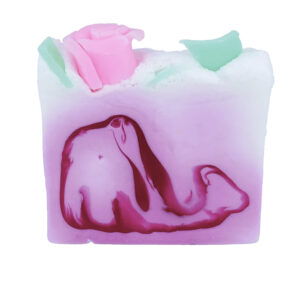 Kiss From a Rose Seife - Bomb Cosmetic