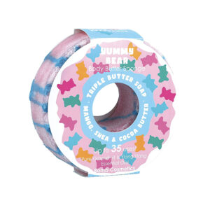 Yummy Bear Körper Schwammseife - Bomb Cosmetic
