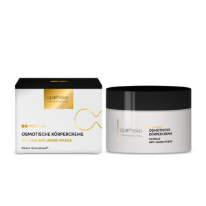 Osmotische Körpercreme - Globale Anti-Agin Pflege - Apotheke im Marktkauf Shop