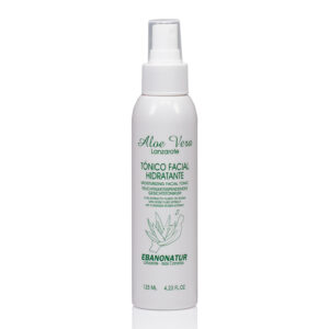 Feuchtigkeitsspendendes Gesichtswasser - 125 ml