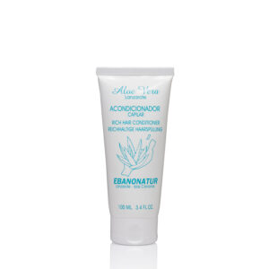 Aloe Vera reichhaltige Haarspülung - 100 ml - Apotheke im Marktkauf Shop